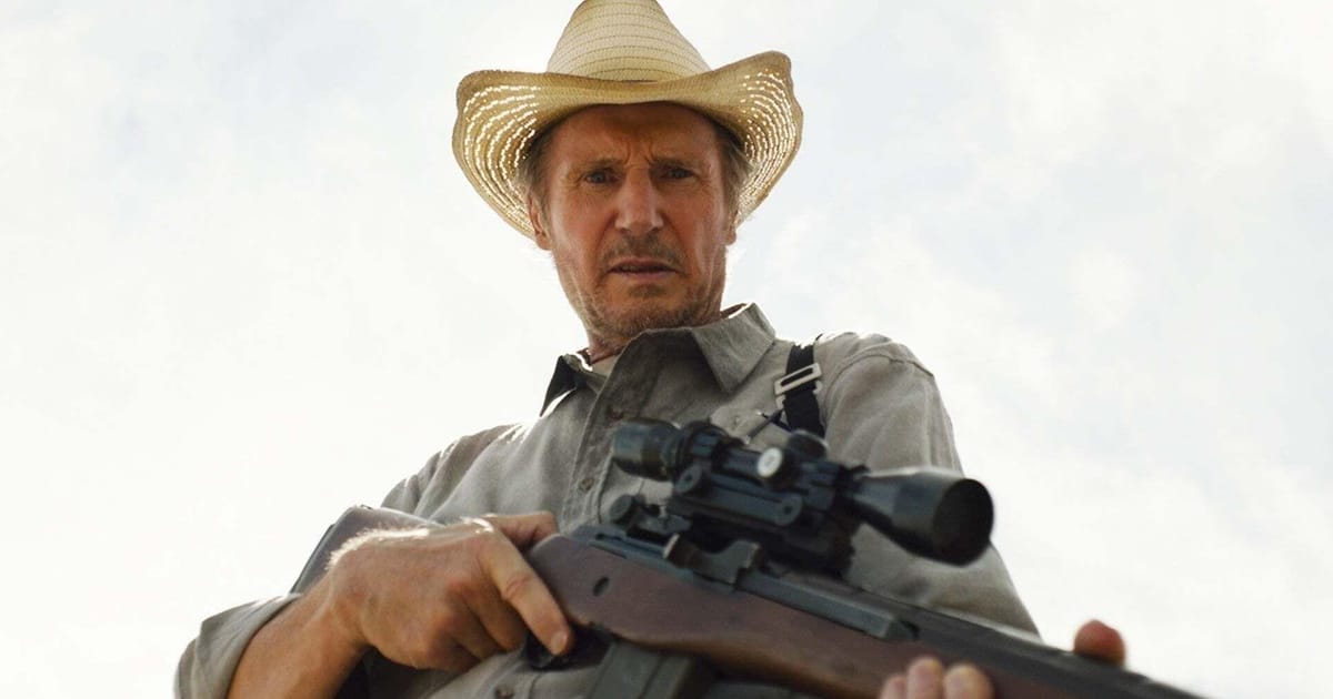 The Best 2021 Action Movies, Ranked