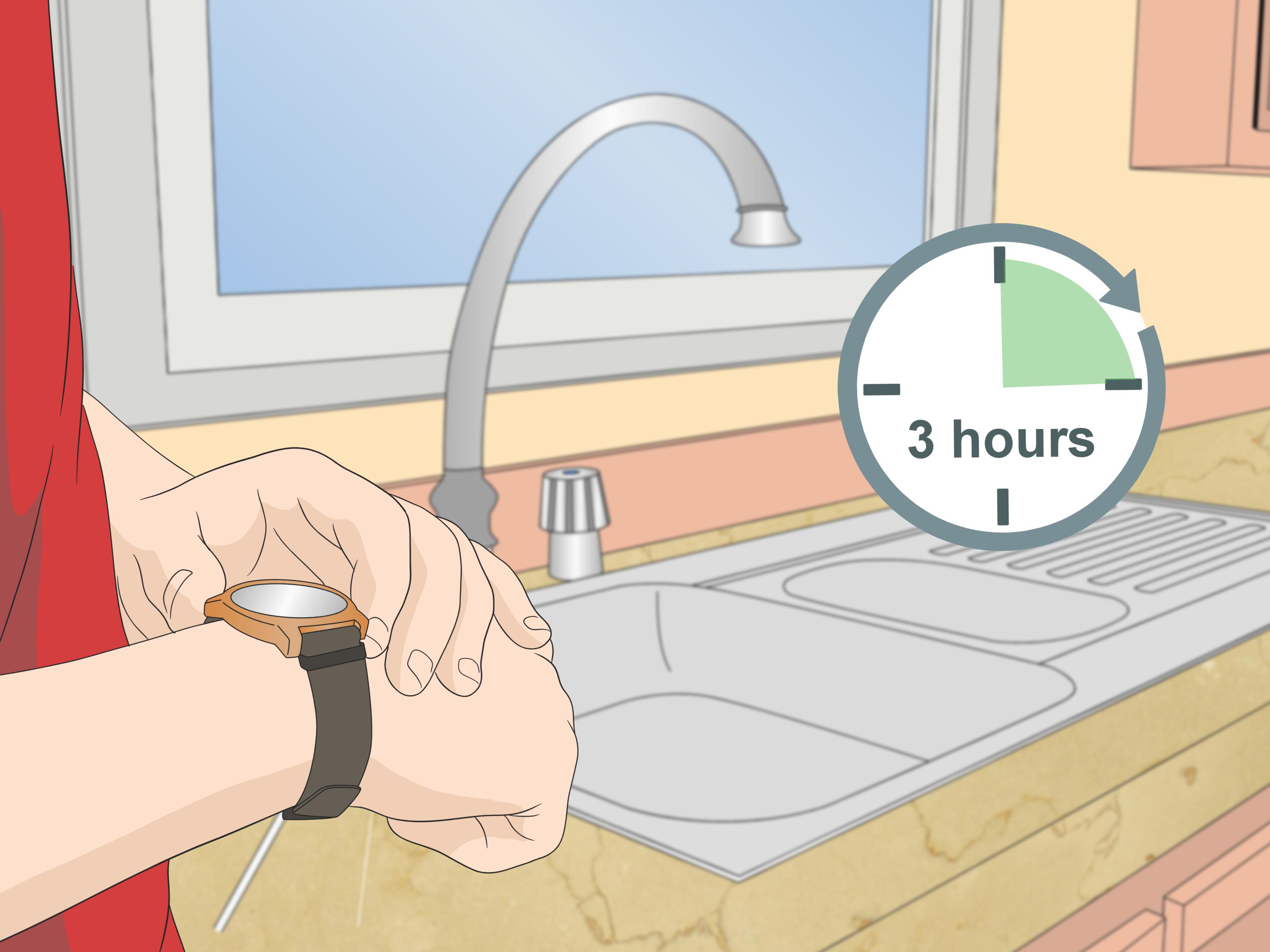 3 Ways to Adjust a Hot Water Heater