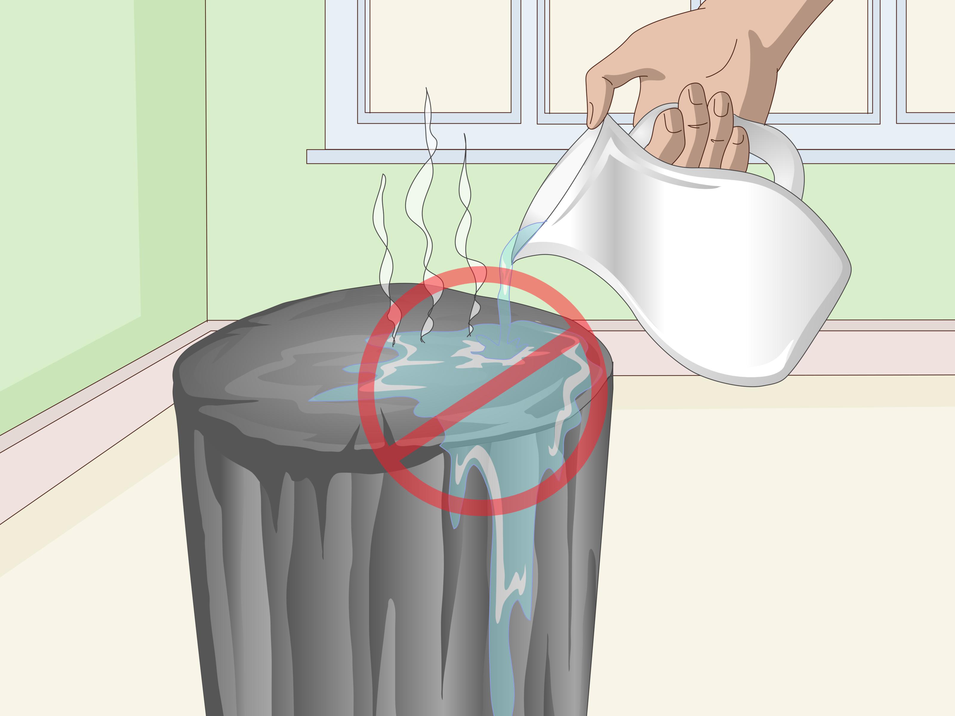 3 Ways to Clean Petrified Wood