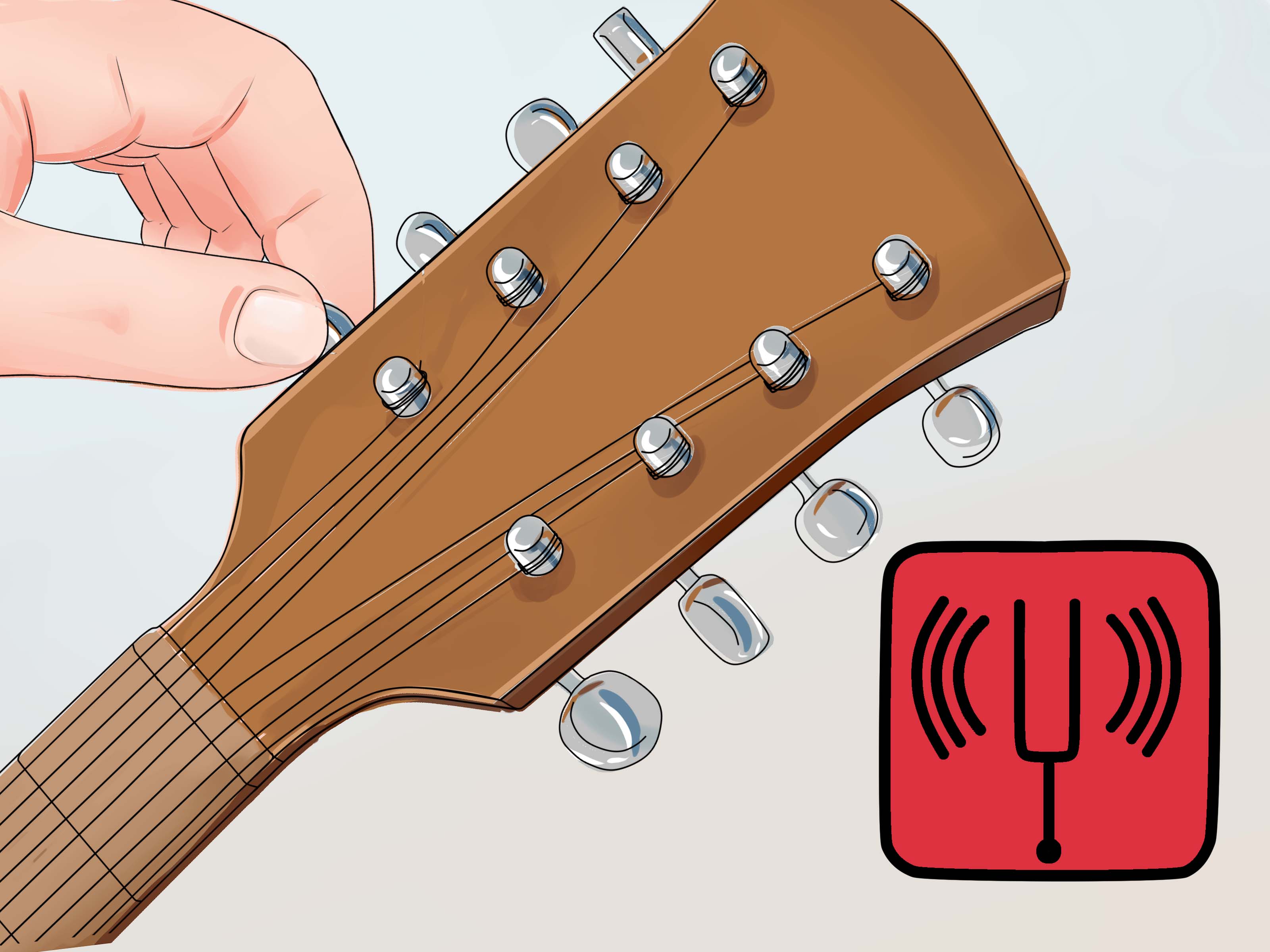 How to Restring a Mandolin