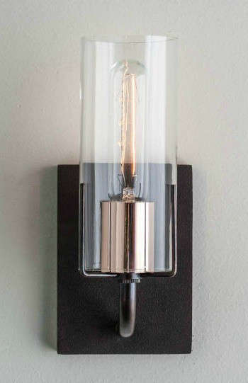Evergreen Sconce – 4401