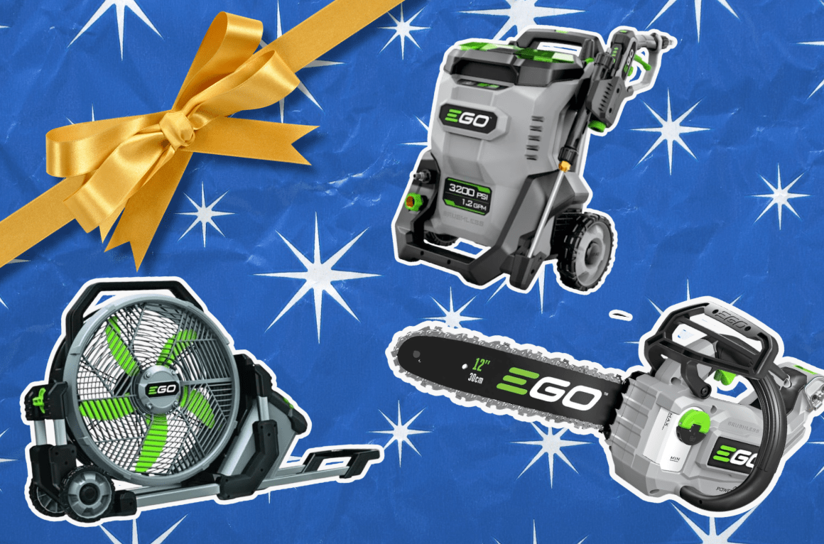 The Best Ego Gifts of 2025 – Picks by Bob Vila