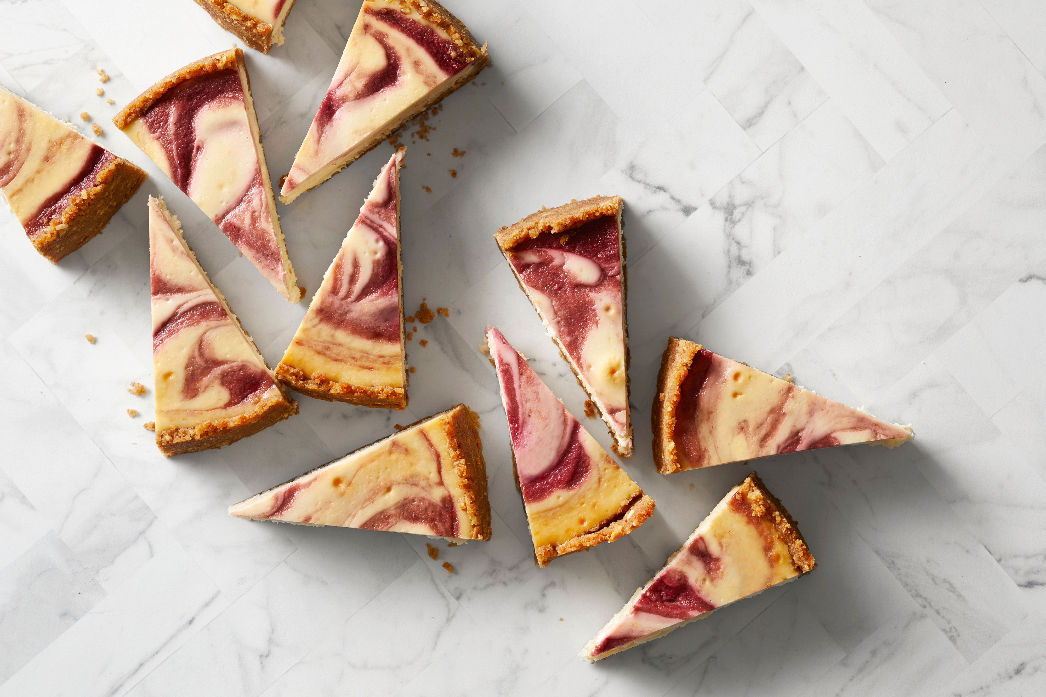 Cheesecake Recipes