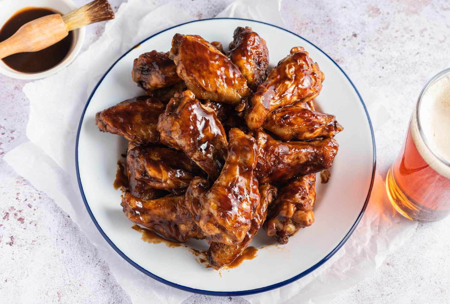 25 Super Bowl Snack Ideas