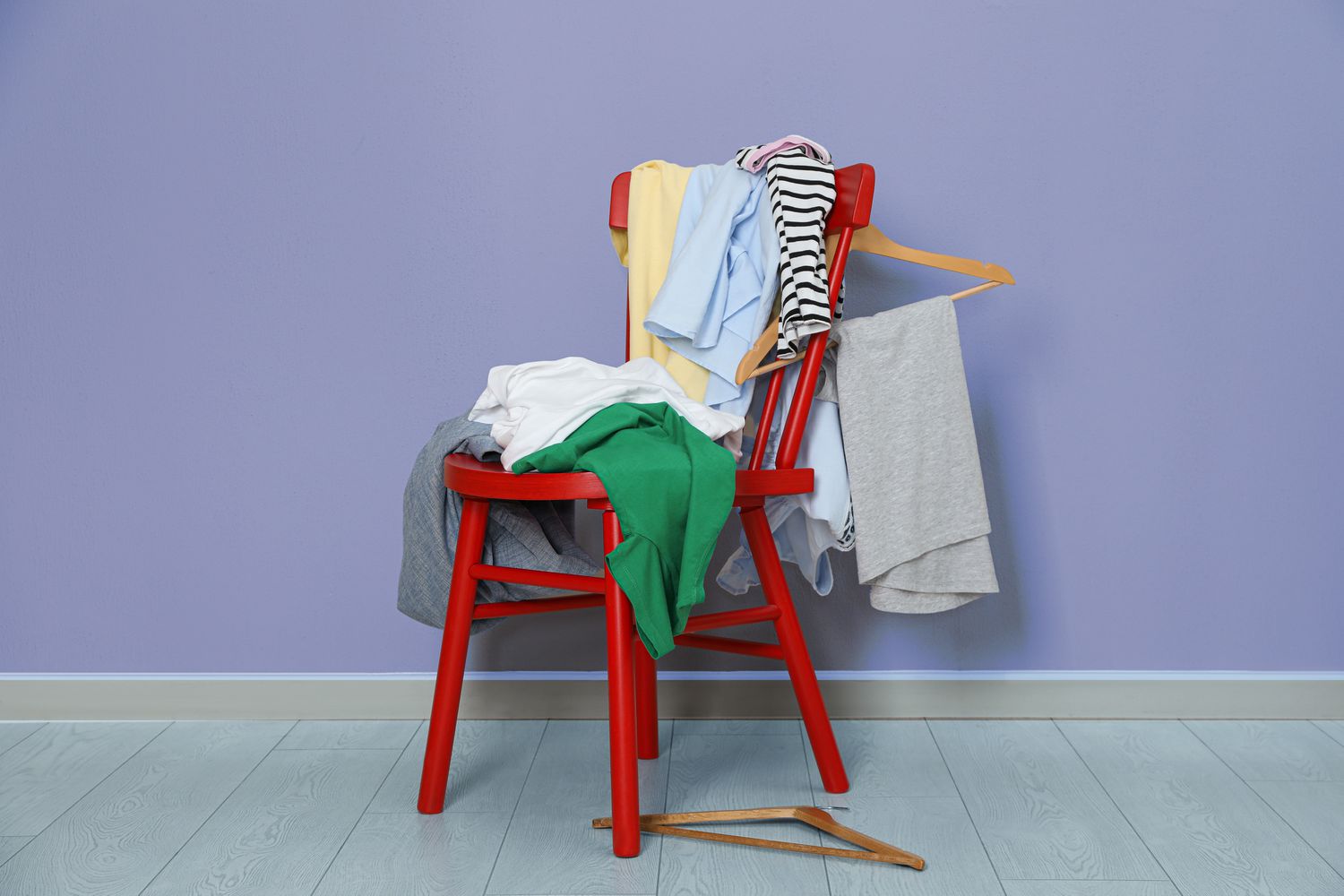 These 5 Decluttering Moves Will Give Your Home a Fall Refresh in Minutes