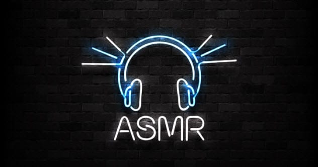 10 Spine-Tingling Truths About ASMR