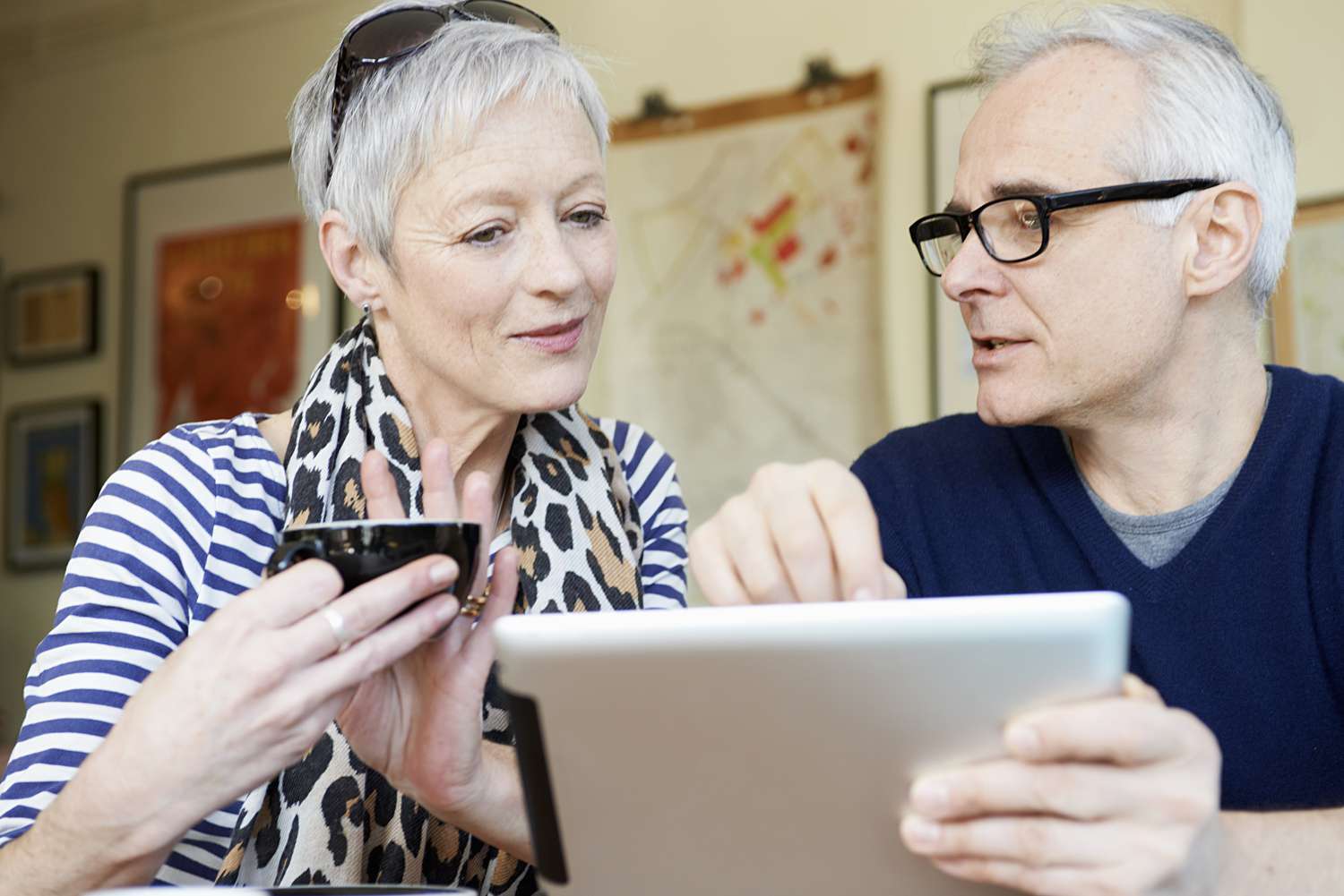 The Pros and Cons of Balanced Funds for Retirement