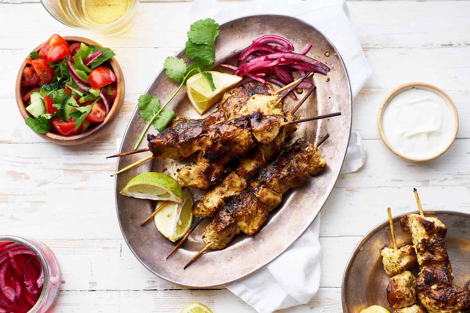 The Easiest Way to Marinate Chicken So It’s Always Flavorful