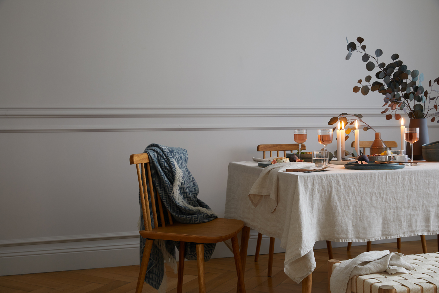 Gift Guide: Essentials for a Hygge Winter Indoors, via Urbanara
