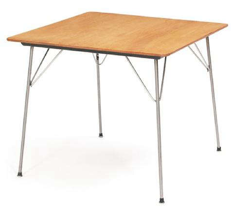 High/Low: Card Table