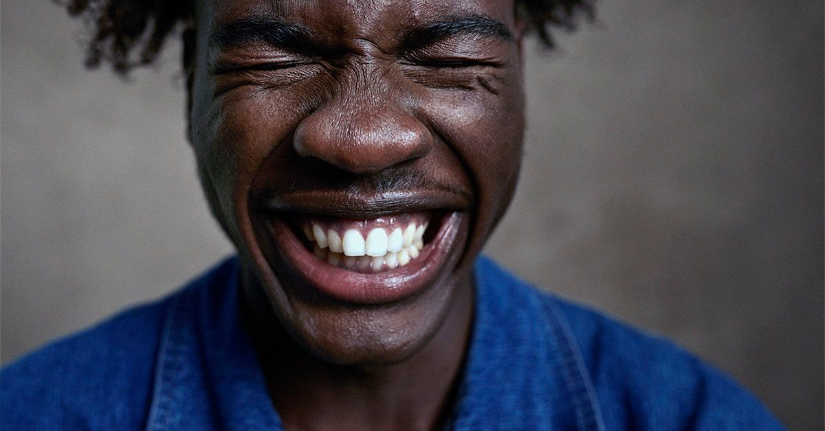 Hydrogen peroxide teeth whitening: Safety and effectiveness