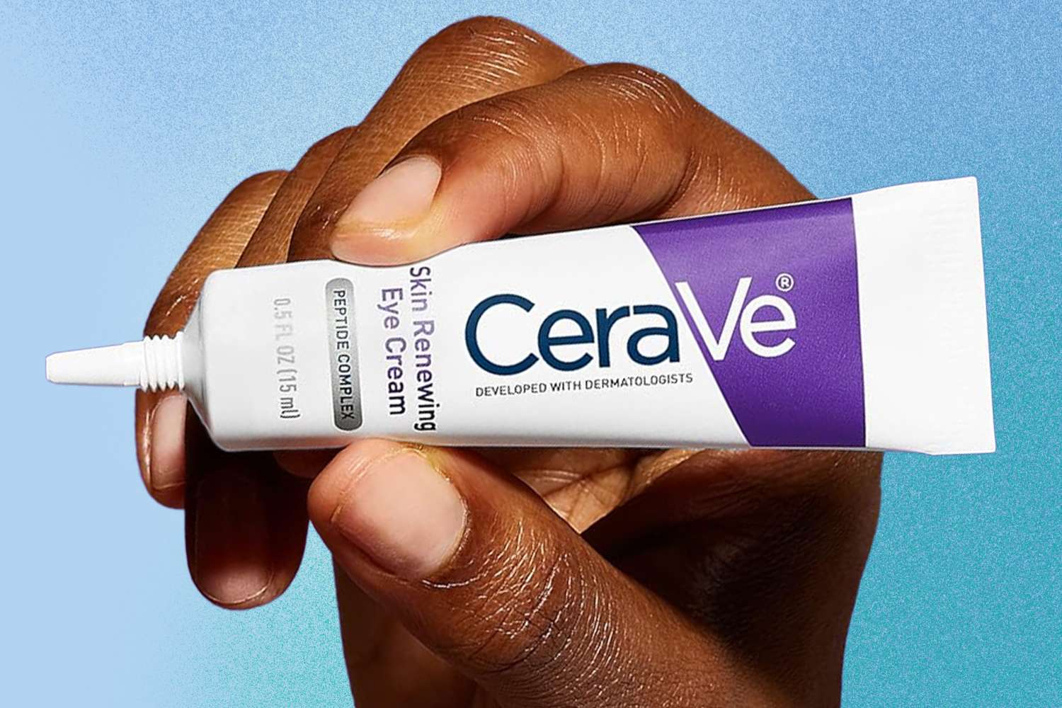 CeraVe’s $17 Eye Cream Gives ‘Near Instant’ Results