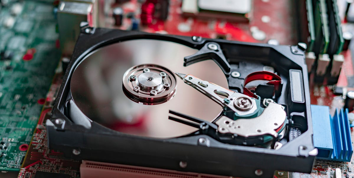 How to Reset a Computer, Permanently Wipe All Data, and More