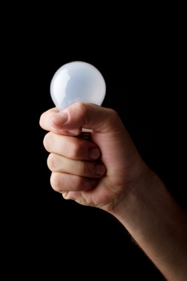 Utilization Factors in Lighting