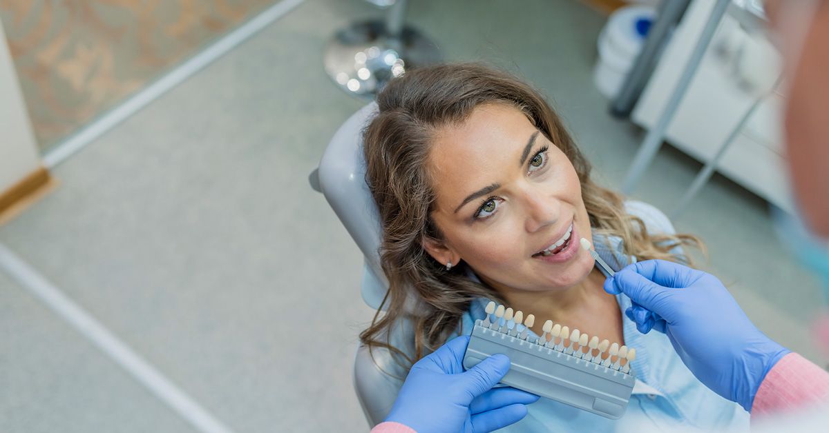 Veneers vs. Crowns: What Are the Pros and Cons of Each?