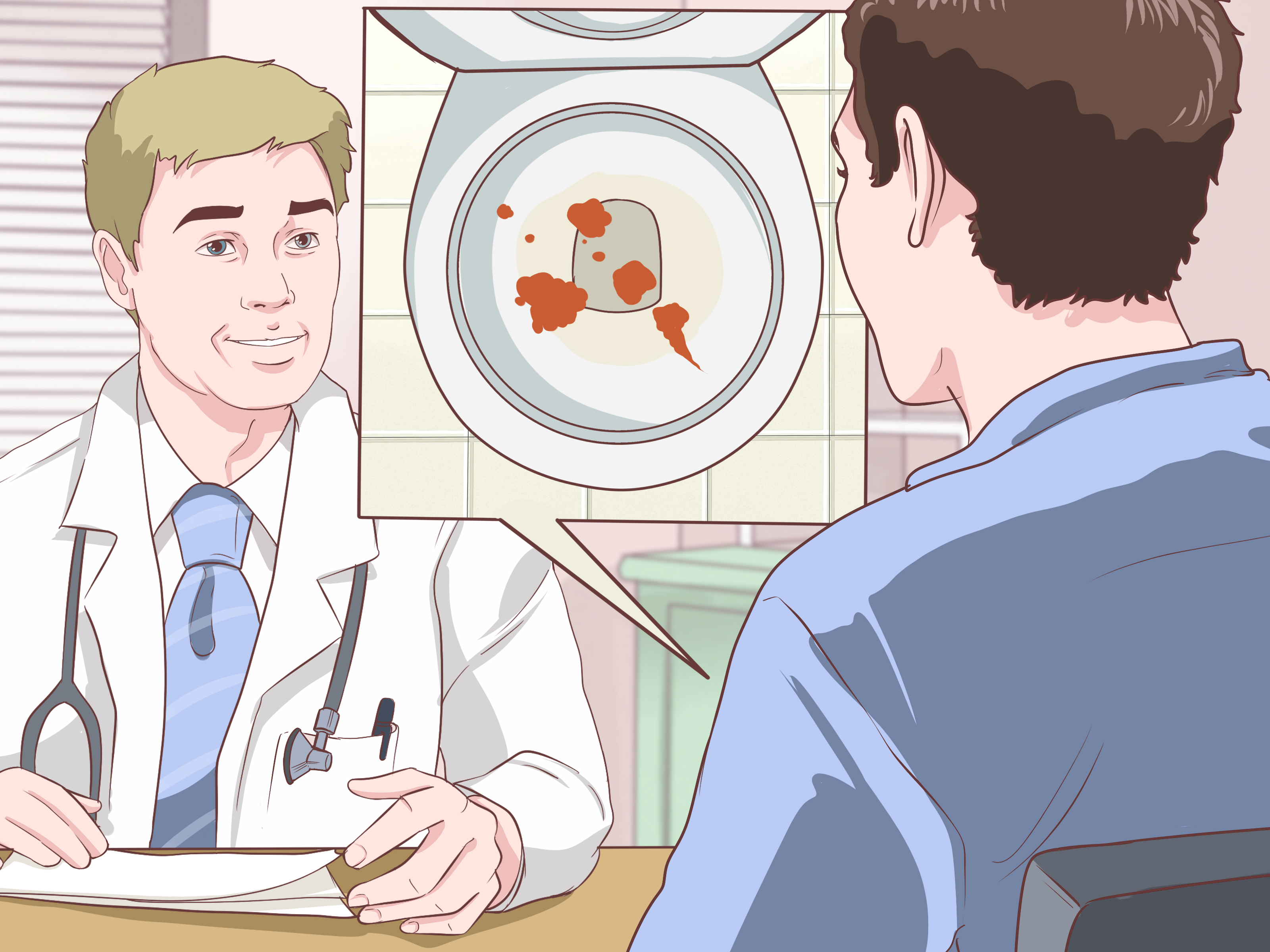 How to Recognize an Ascaris Infection: 12 Steps