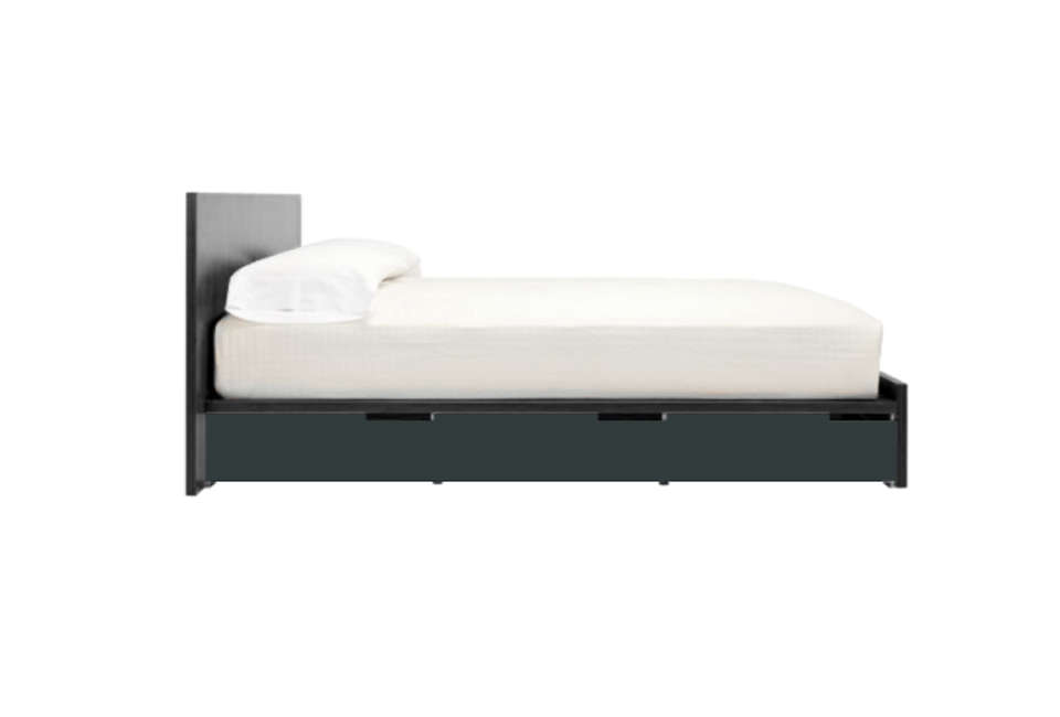 Modu-licious Queen Bed