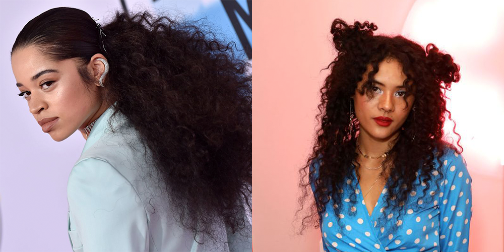 50 Long Curly Hairstyles for 2022 – Easy Hair Ideas for Long Natural Curls