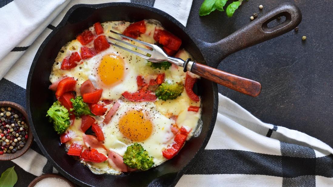Top Cancer Diet Tips to Know