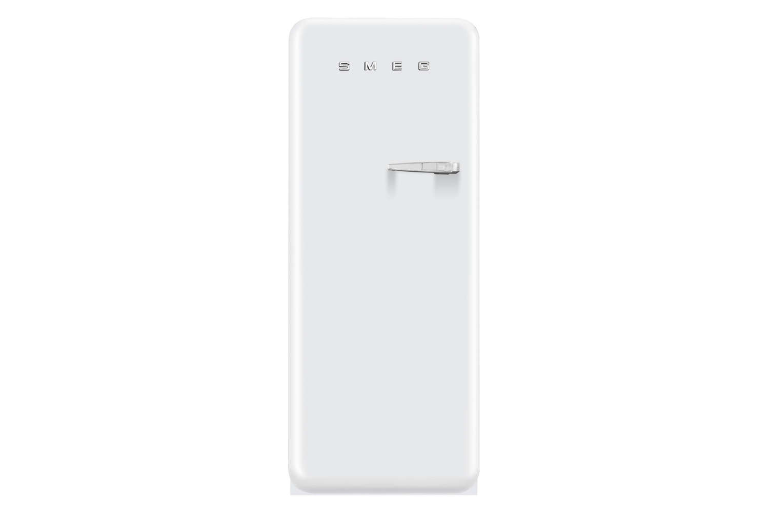 Smeg 50’s Retro Design FAB28UWHL1 24 In. Refrigerator