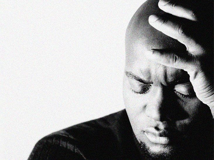 Tension headaches: Symptoms, treatments, and causes