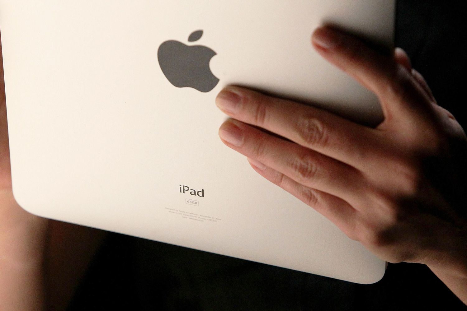 Can You Do Word Processing on the iPad?