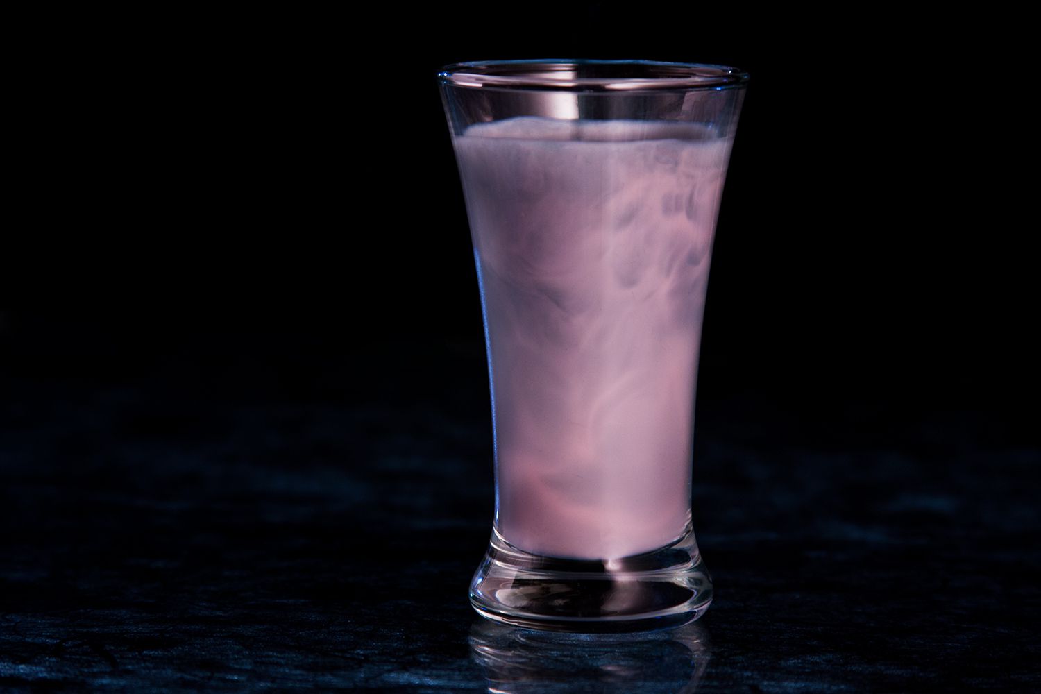 The Black Rose Shooter Recipe With Tequila Rose