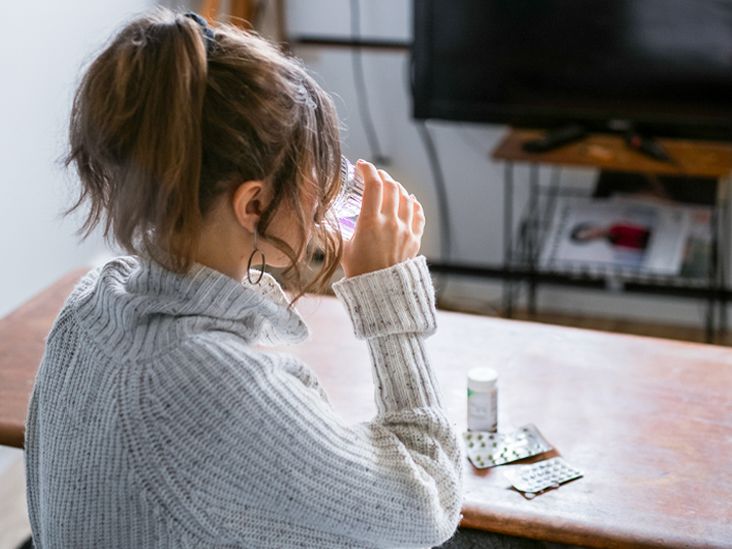 HIV Antiretroviral Drugs: Types and Side Effects