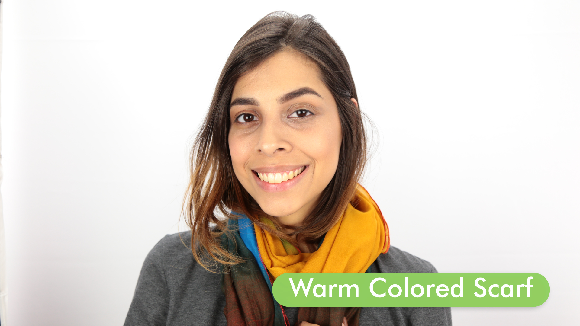 3 Ways to Make Brown Eyes Stand Out