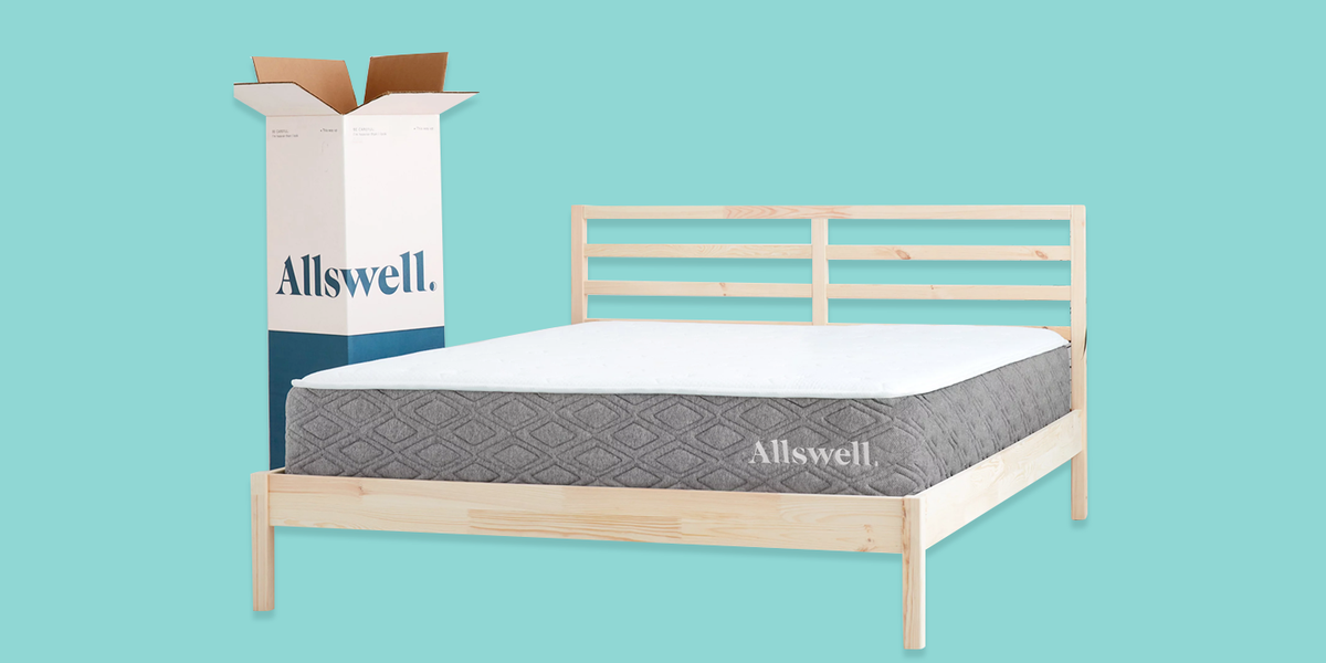 9 Best Hybrid Mattresses in a Box of 2024, Tested & Reviewed