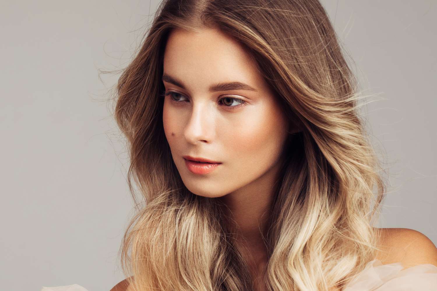 The Moonlights Hair Color Trend Will Have You Running to the Salon
