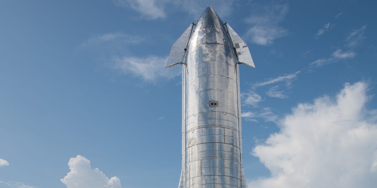 SpaceX Starship SN5 Hop – How to Watch Starship Hop Test Live
