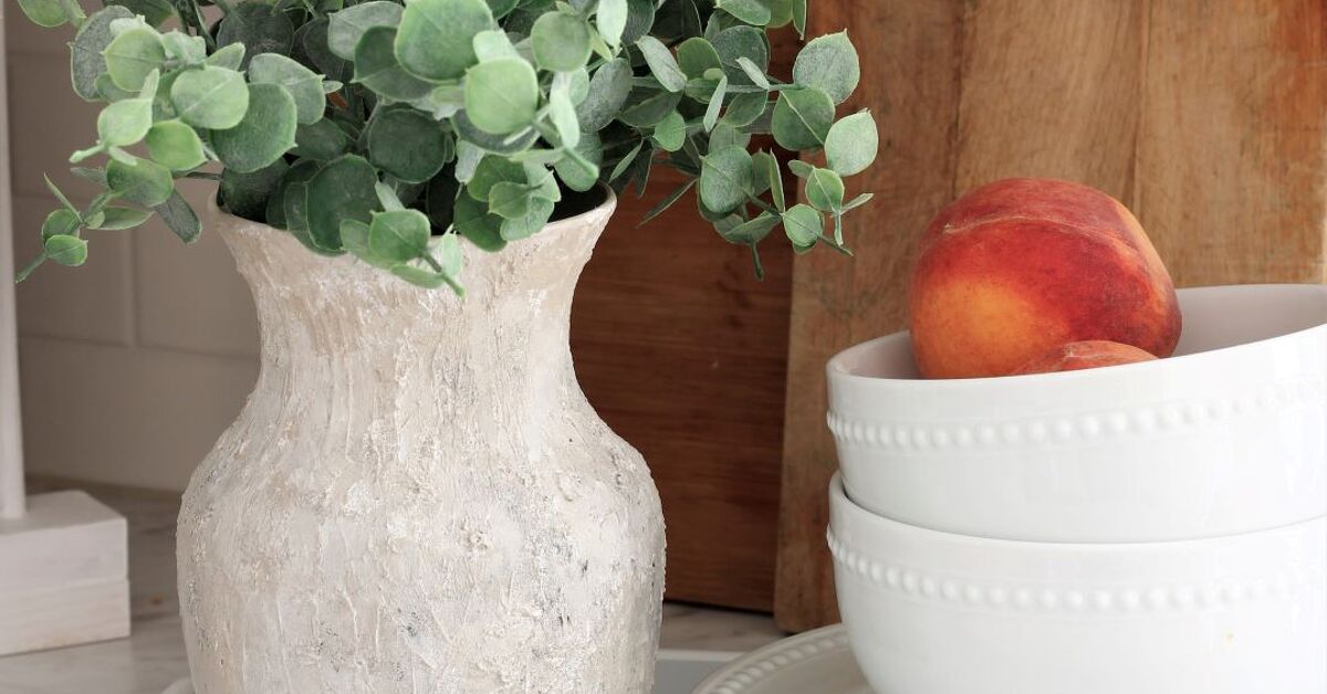 25 Ordinary Items That Transformed Into Incredible Decor