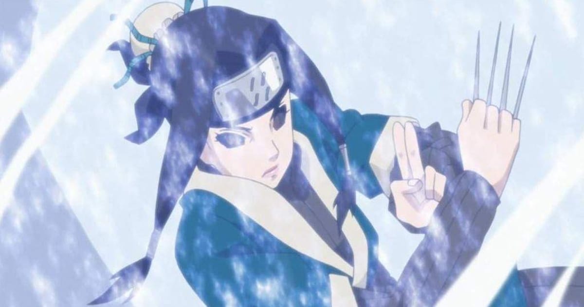 Ranking Every Chakra Nature In Naruto Strongest to Weakest