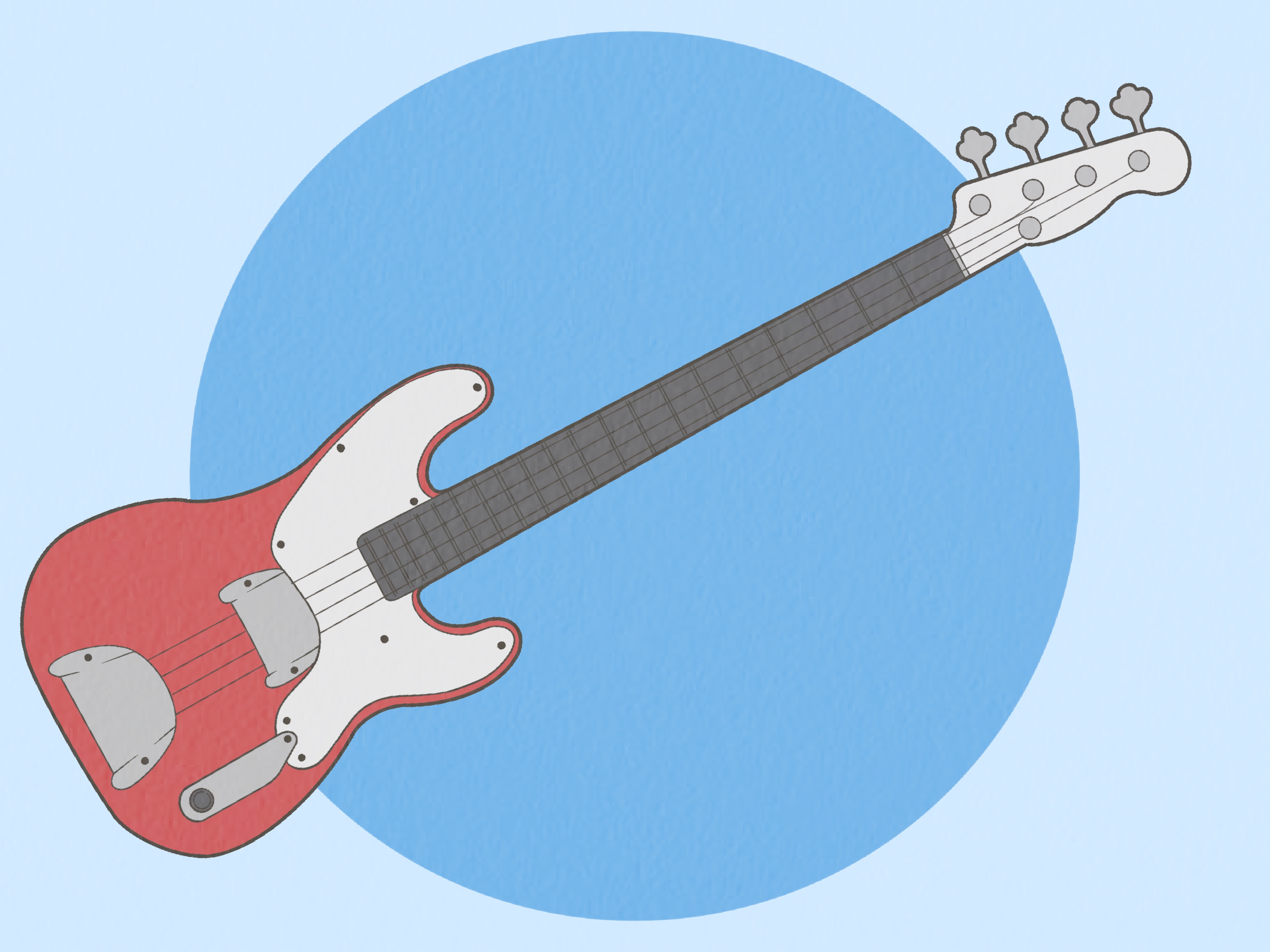 3 Simple Ways to Adjust String Tension on a Guitar