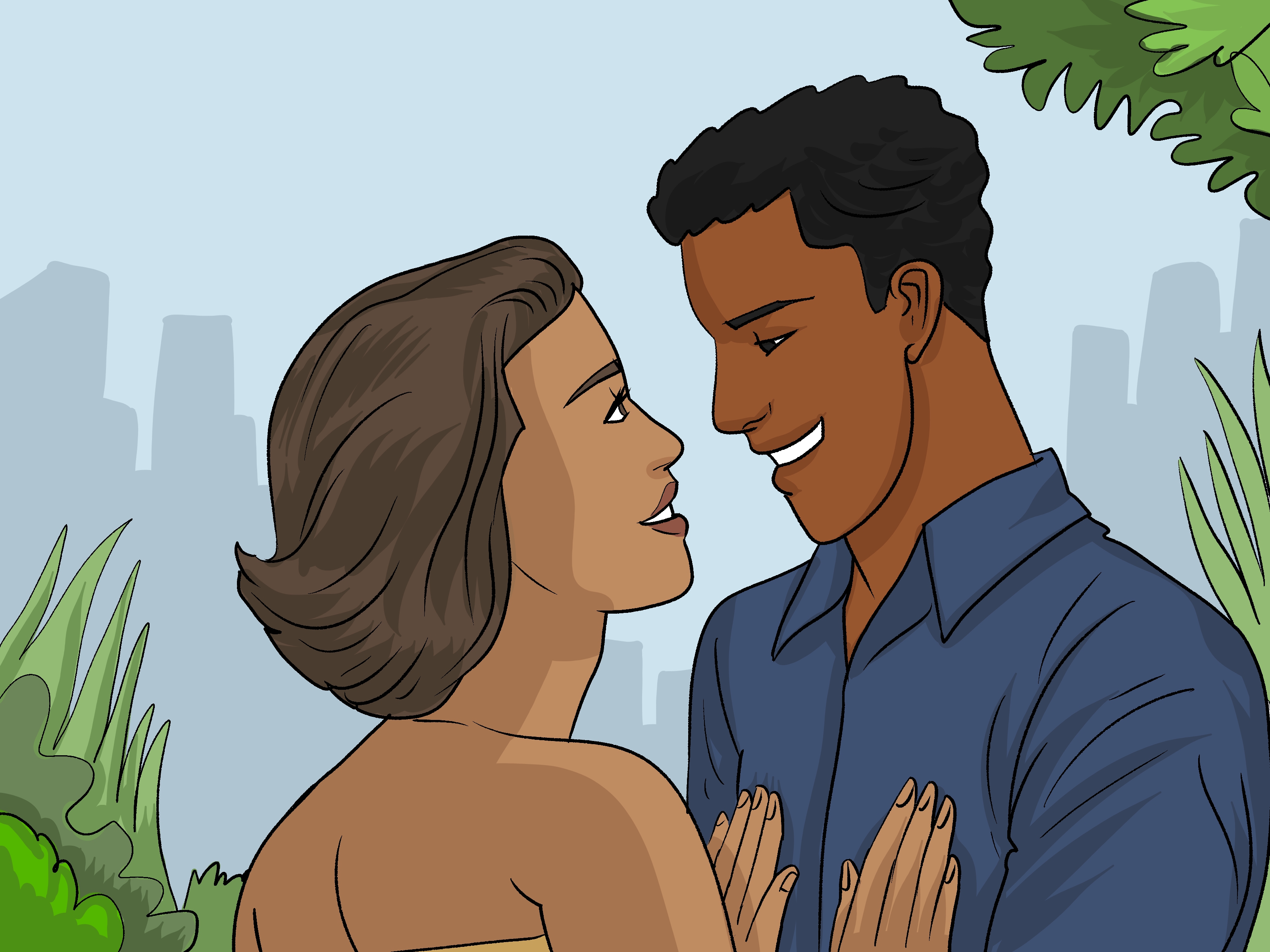 Leo and Sagittarius Compatibility: Love, Sex, and More
