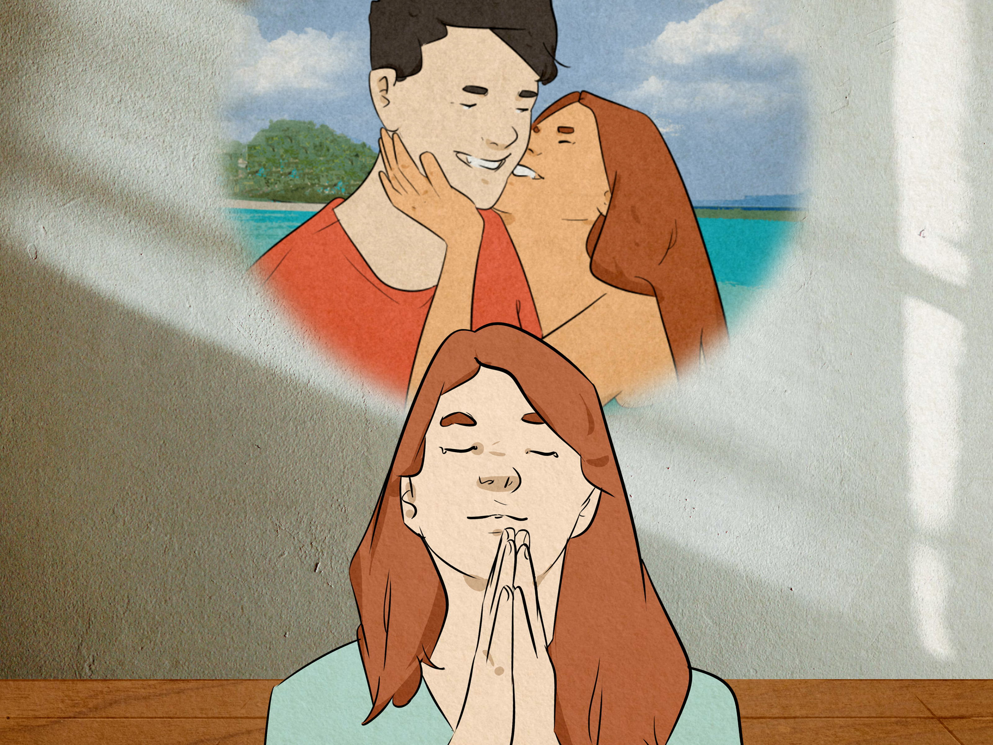 How to Find Out if You Are Too Clingy