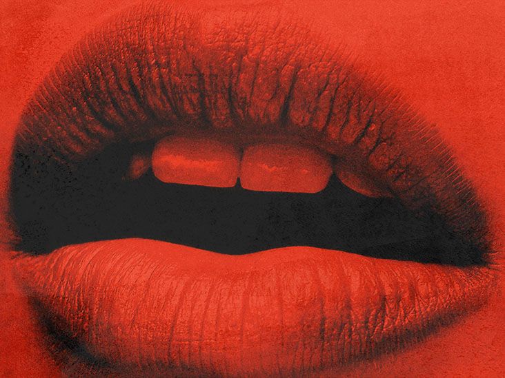 Oral Sex STD Risk Charts: Safety and Prevention