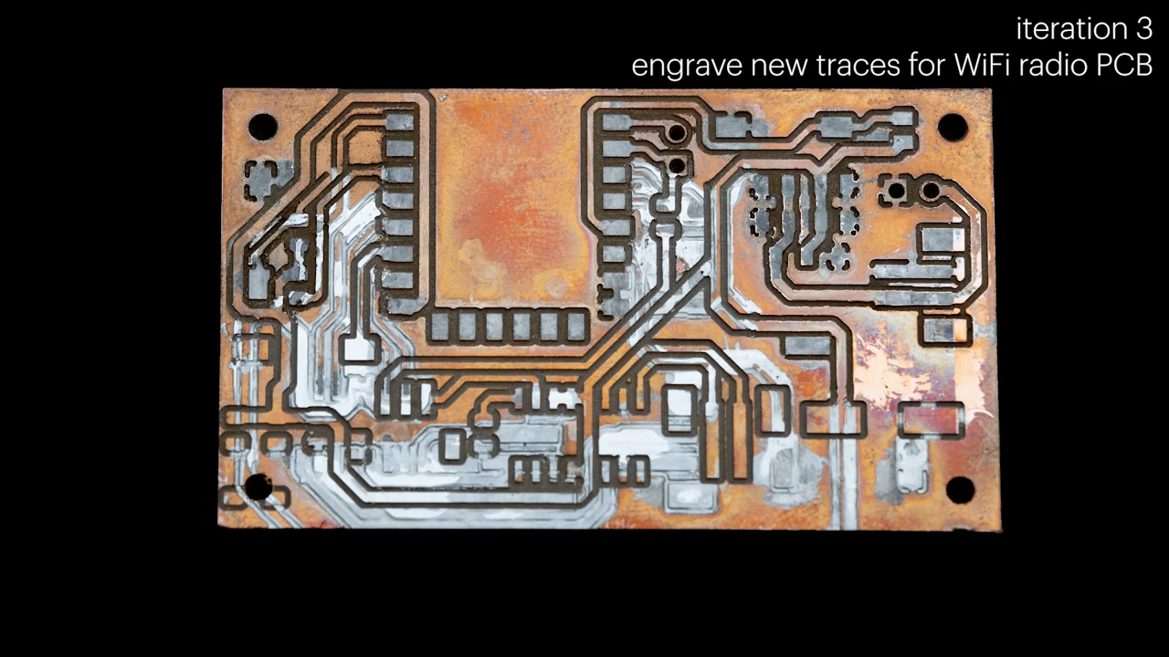 PCB Renewal Aims To Make Old Boards Useful Again