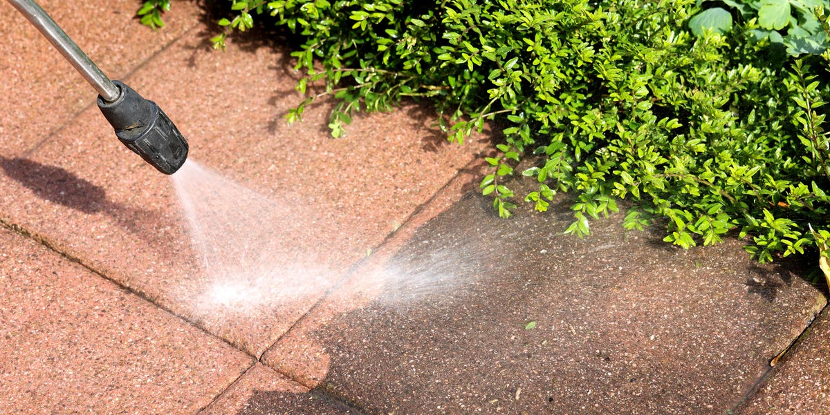 Pressure Washer Recall: Full List of Models Sold at Home Depot