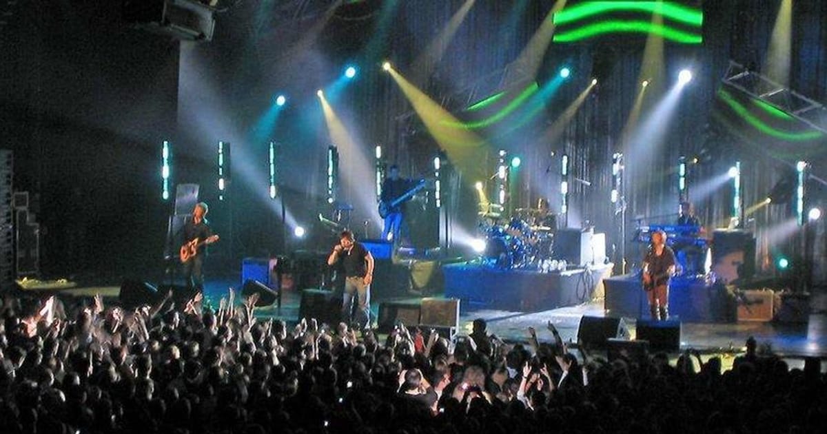 Oslo Bands