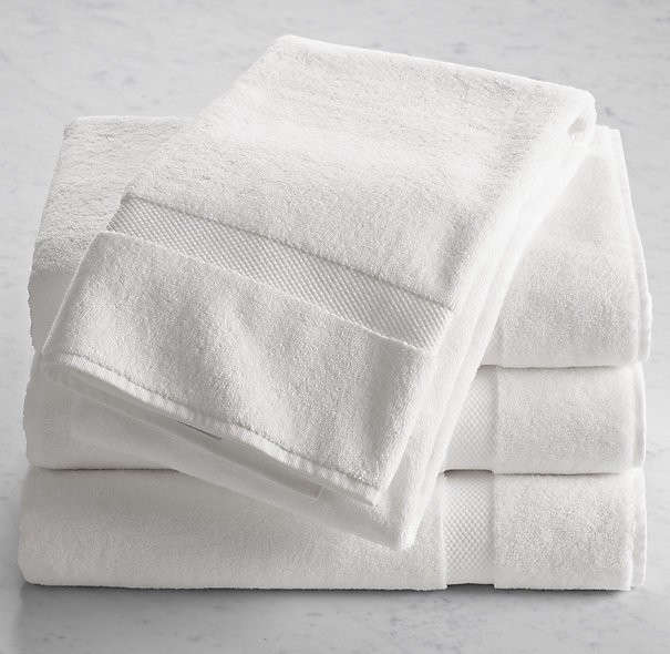 802-Gram Turkish Bath Towel