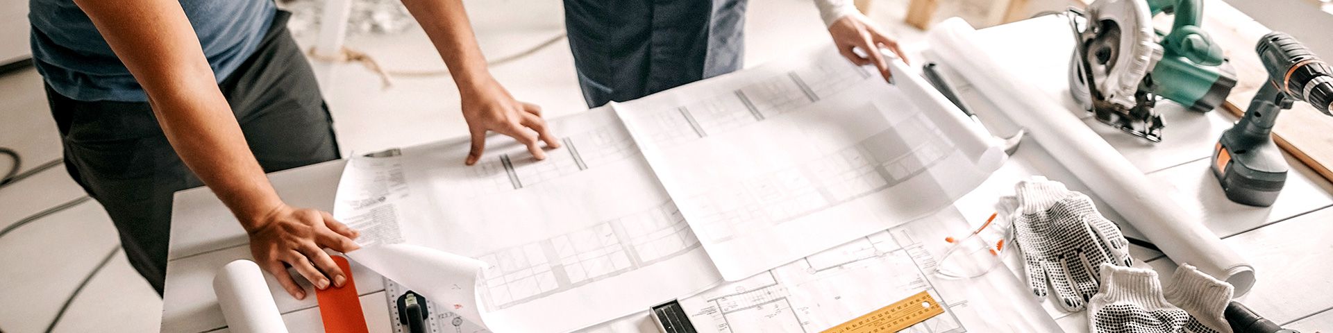 Remodeling Advice & Planning