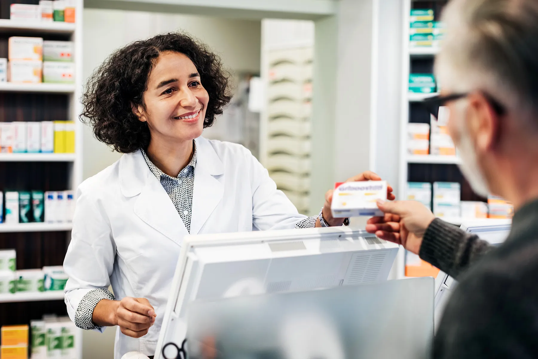 PMR: Your Treatment Plan