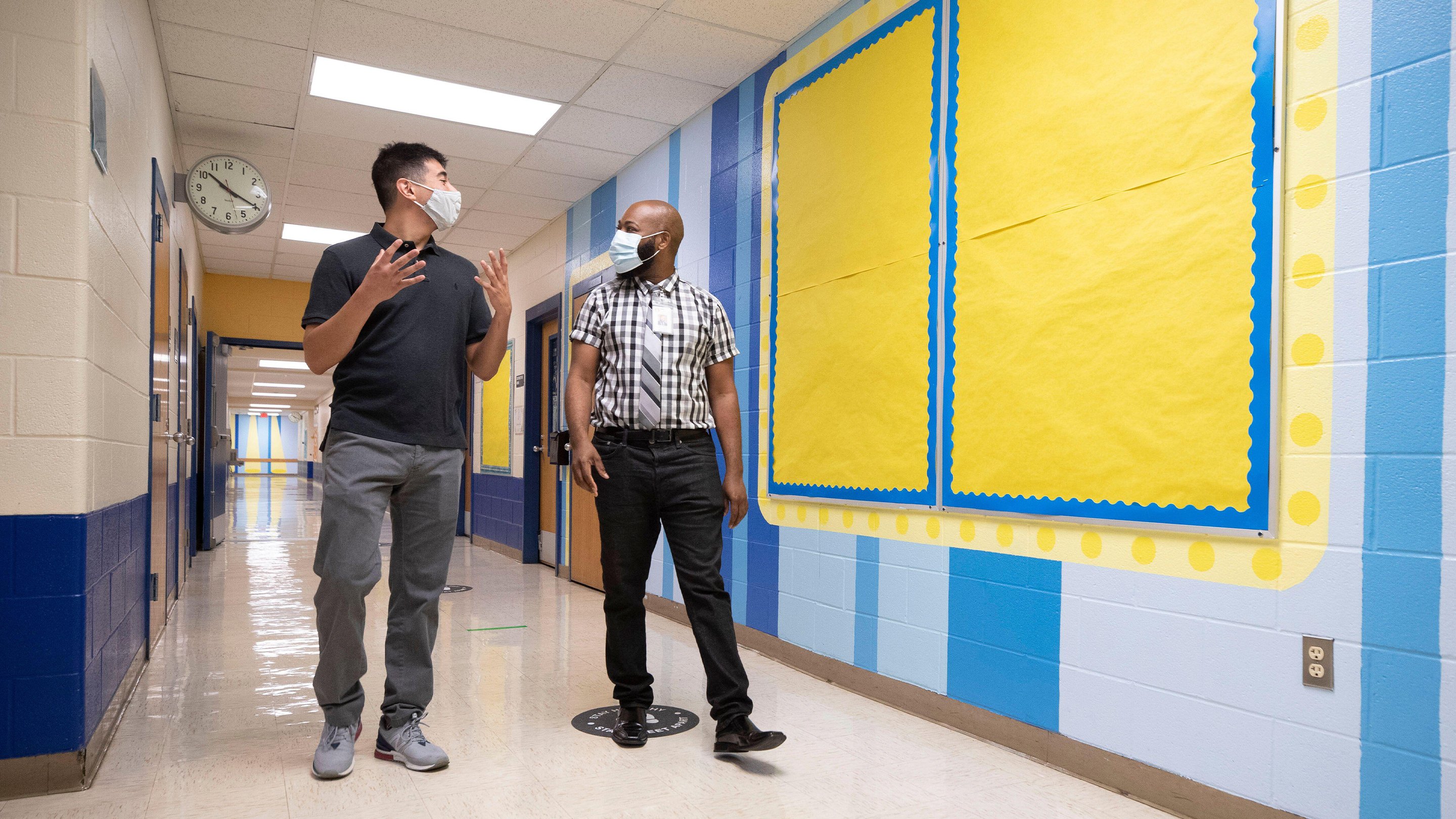 Schools, Not Teachers, Must Reduce Stress and BurnoutHere’s How