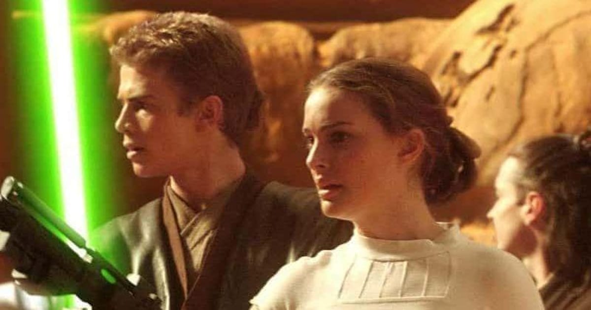 5 Natalie Portman Films With the Worst Critical-to-Commercial Success Ratio