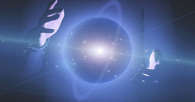 10 Hypothetical Planets Proposed By Scientists