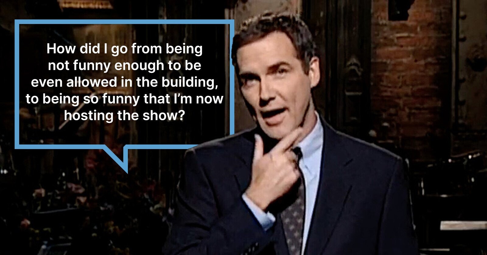 15 of the Best Jokes and Moments from ‘Saturday Night Live’ Monologues