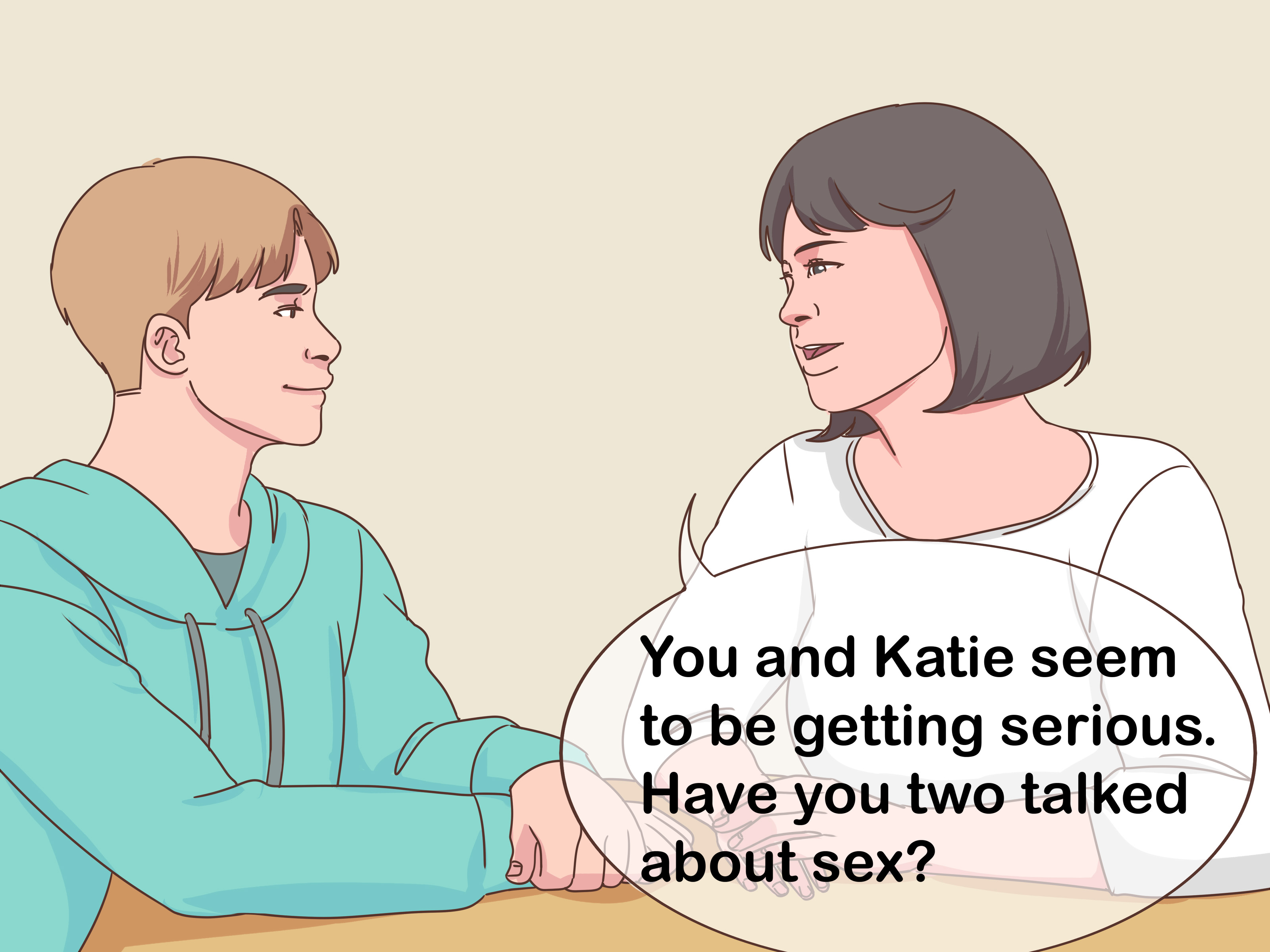 4 Ways to Avoid a Teenage Pregnancy