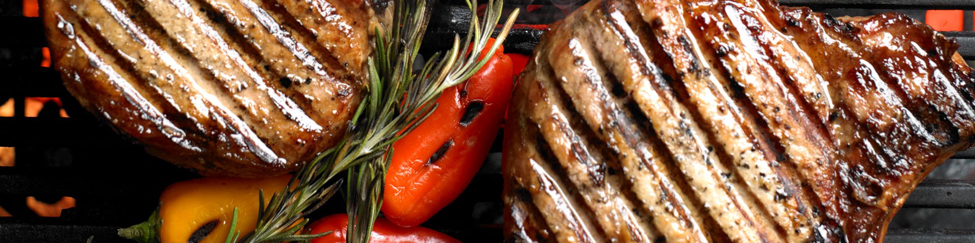 BBQ & Grilling Recipes